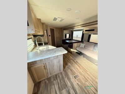 2019 Forest River RV Catalina - Photo 4