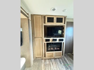 2019 Forest River RV Catalina - Photo 23