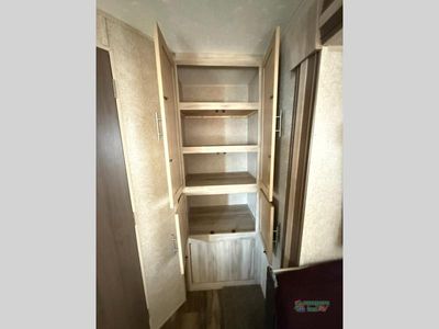 2019 Forest River RV Catalina - Photo 12