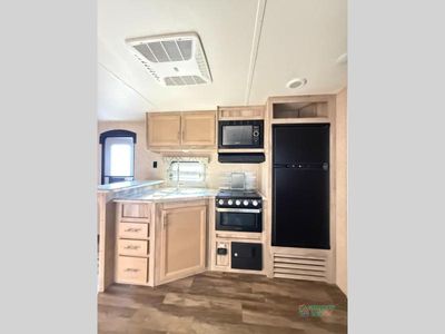 2019 Forest River RV Catalina - Photo 13