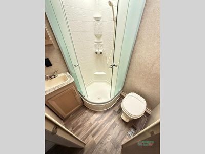2019 Forest River RV Catalina - Photo 35