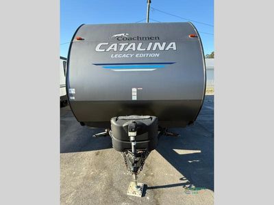 2019 Forest River RV Catalina - Photo 3