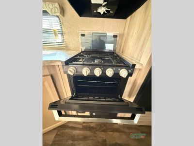 2019 Forest River RV Catalina - Photo 18