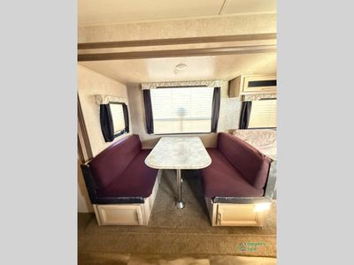 2019 Forest River RV Catalina - Photo 10