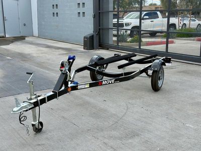 2025 Karavan MOVE - Photo 2