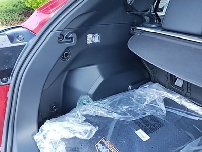 2026 Subaru Crosstrek - Photo 54