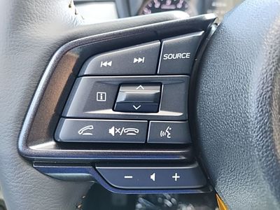 2026 Subaru Crosstrek - Photo 29