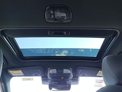 2026 Subaru Crosstrek - Photo 44