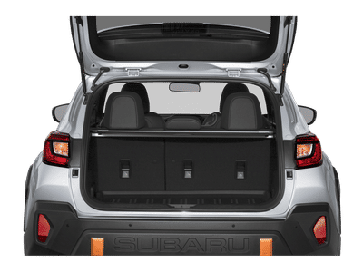 2026 Subaru Crosstrek - Photo 67