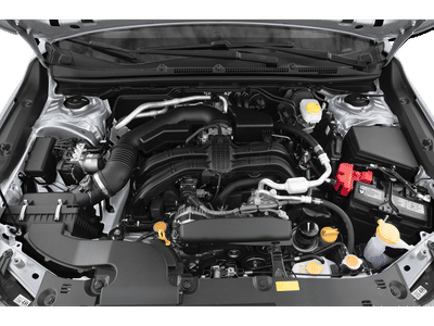 2026 Subaru Crosstrek - Photo 68
