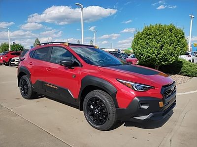 2026 Subaru Crosstrek - Photo 5