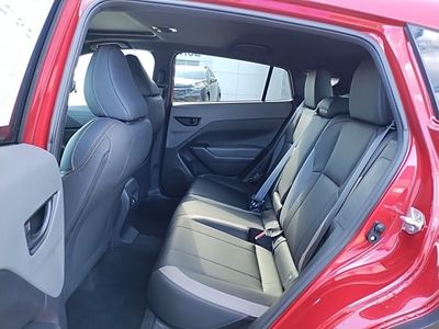 2026 Subaru Crosstrek - Photo 46