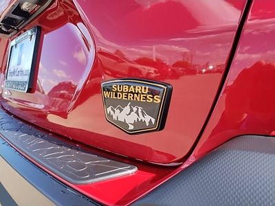 2026 Subaru Crosstrek - Photo 13
