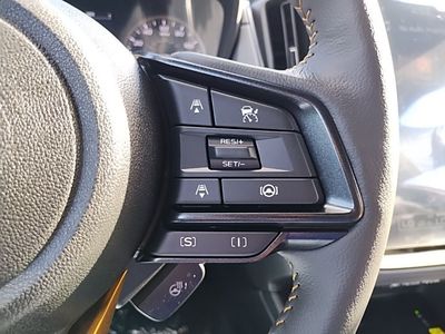 2026 Subaru Crosstrek - Photo 30