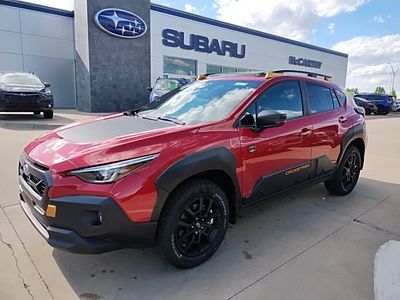 2026 Subaru Crosstrek - Photo 2