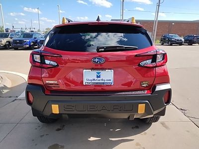 2026 Subaru Crosstrek - Photo 9