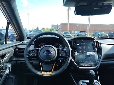 2026 Subaru Crosstrek - Photo 27