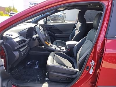2026 Subaru Crosstrek - Photo 21