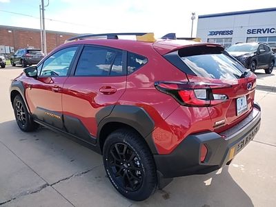 2026 Subaru Crosstrek - Photo 10
