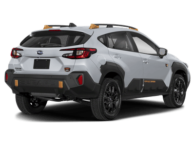 2026 Subaru Crosstrek - Photo 58
