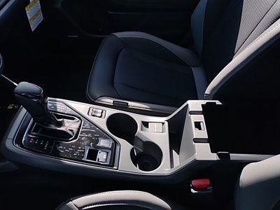 2026 Subaru Crosstrek - Photo 31