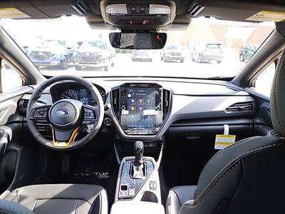 2026 Subaru Crosstrek - Photo 26