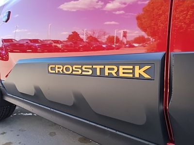 2026 Subaru Crosstrek - Photo 14