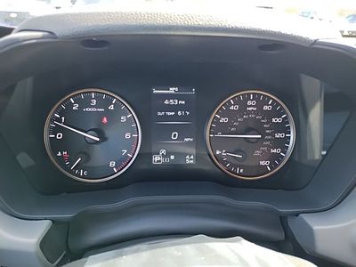 2026 Subaru Crosstrek - Photo 28