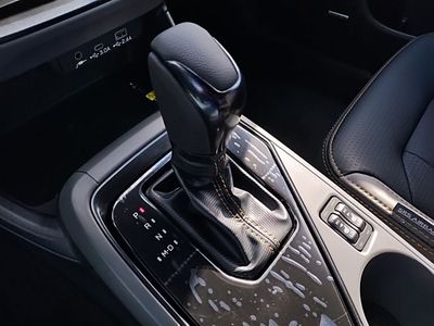 2026 Subaru Crosstrek - Photo 34