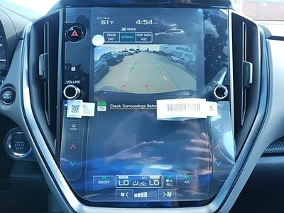 2026 Subaru Crosstrek - Photo 39