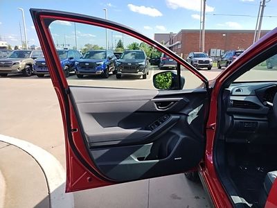 2026 Subaru Crosstrek - Photo 17