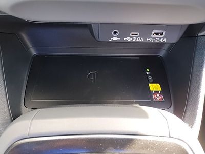 2026 Subaru Crosstrek - Photo 35