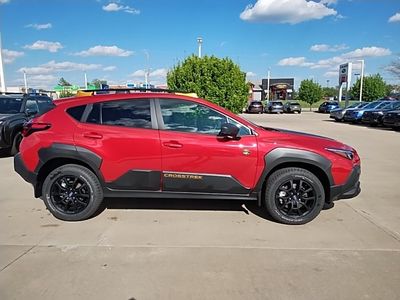 2026 Subaru Crosstrek - Photo 7