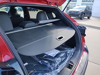 2026 Subaru Crosstrek - Photo 52