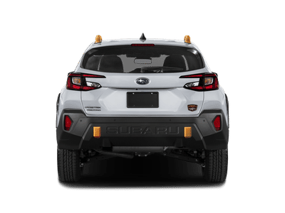 2026 Subaru Crosstrek - Photo 61