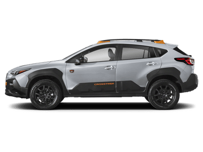 2026 Subaru Crosstrek - Photo 59