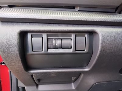 2026 Subaru Crosstrek - Photo 24