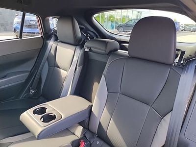 2026 Subaru Crosstrek - Photo 48