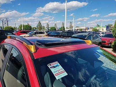 2026 Subaru Crosstrek - Photo 6