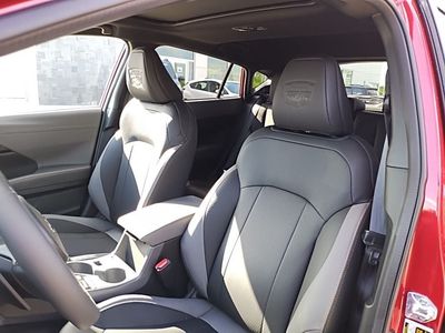 2026 Subaru Crosstrek - Photo 22