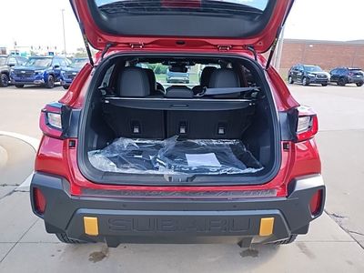 2026 Subaru Crosstrek - Photo 51