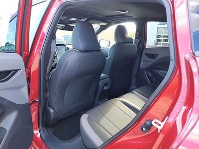 2026 Subaru Crosstrek - Photo 45