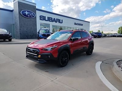 2026 Subaru Crosstrek - Photo 1