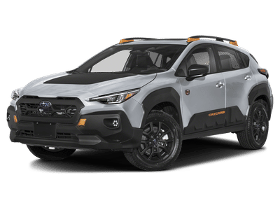 2026 Subaru Crosstrek - Photo 57