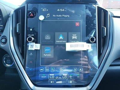 2026 Subaru Crosstrek - Photo 38