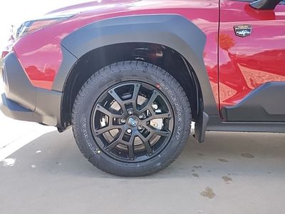 2026 Subaru Crosstrek - Photo 15