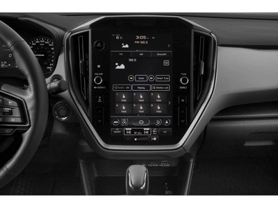 2026 Subaru Crosstrek - Photo 66
