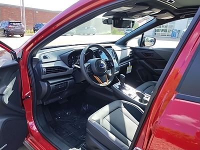 2026 Subaru Crosstrek - Photo 20