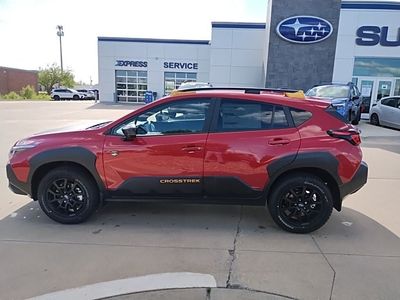 2026 Subaru Crosstrek - Photo 11