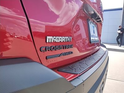 2026 Subaru Crosstrek - Photo 12